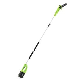 Telescopische takkenzaag Greenworks PRO GD60PS