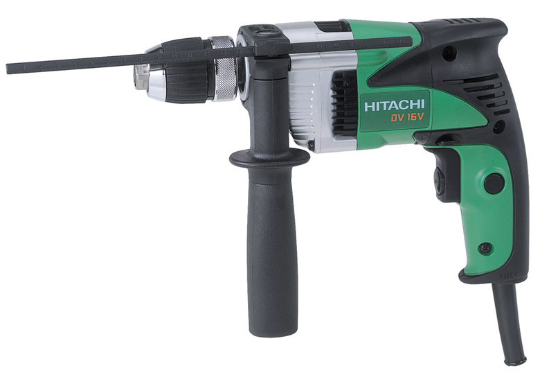 Slagboormachine Hitachi DV16V WU