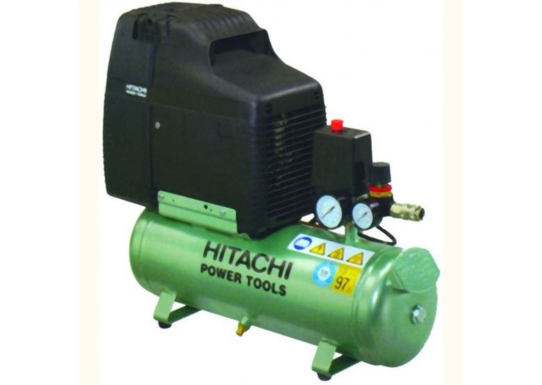 Compressor Hitachi EC98/EC1000