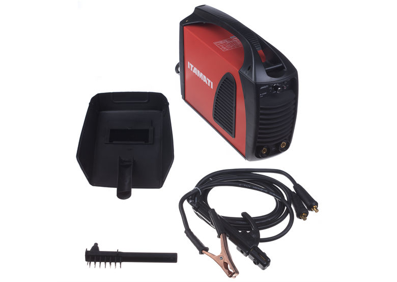 Inverter lasapparaat MMA Itamati MMA-120NI