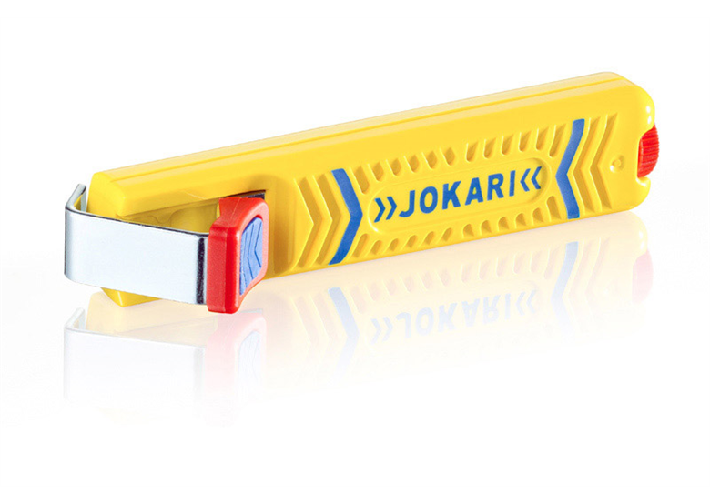 Kabelmes 16 Secura Jokari JO10160