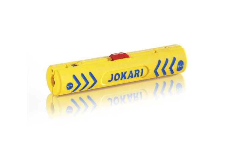 Isolatie stripper Coaxi No1 Jokari JO30600