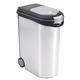 Voedselcontainer dieren 20kg Keter Pet life 214477