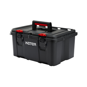 Kist Toolbox Keter Stack'N'Roll