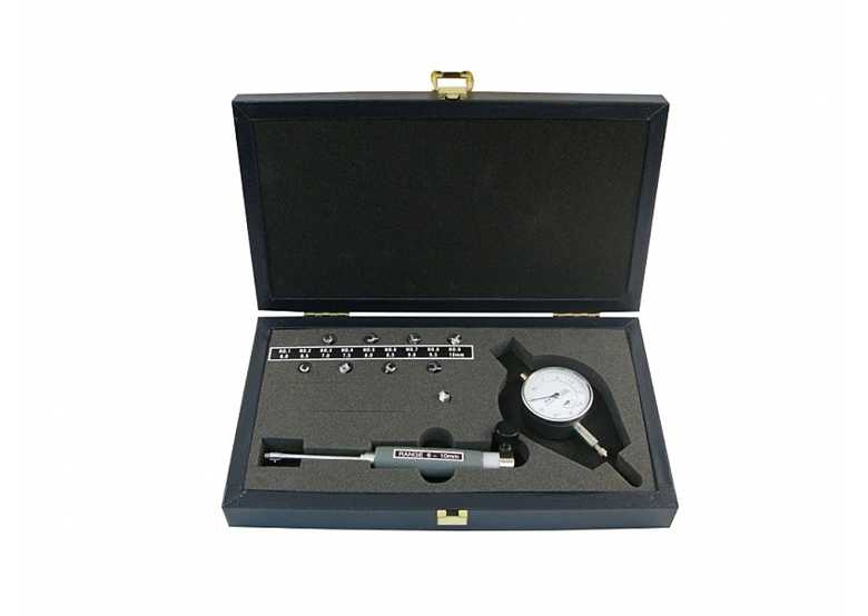 Tweepunts micrometer  6-10 Kmitex G640-020