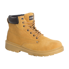 Werkschoenen suède leer S1P SRA, 39 Lahti Pro L3010939