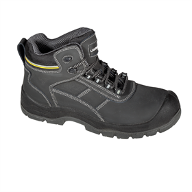 Werkschoenen nubuck, 42 Lahti Pro L3011342