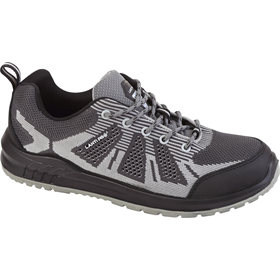 Werkschoenen, mesh-stof 3D S1 SRC, 46 Lahti Pro L3042146