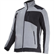 Fleecesweater met verstevigingen Lahti Pro L40137