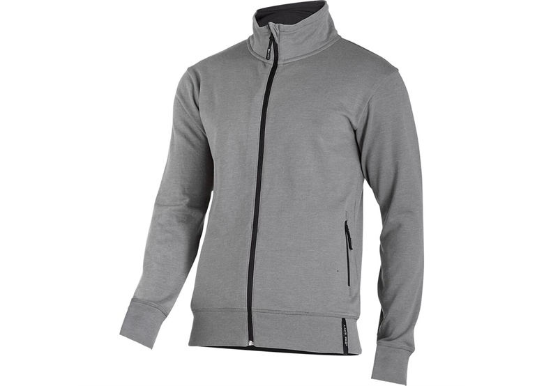 Sweatshirt met ritssluiting Lahti Pro L401460