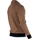 Sweatshirt met ritssluiting Lahti Pro L401480