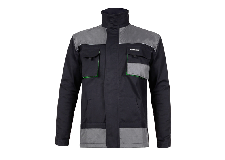 Werkshirt met verstevigingen Lahti Pro L40407