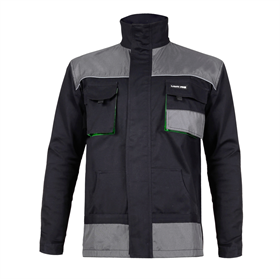 Werkshirt met verstevigingen Lahti Pro L40407