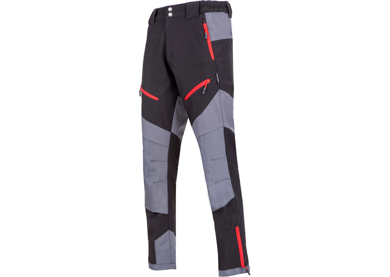 Softshell werkbroek Lahti Pro L405240