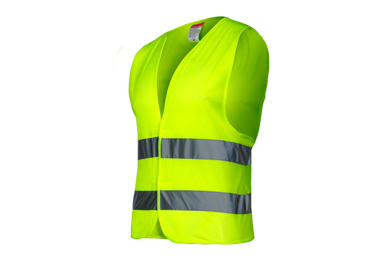 Hoge zichtbaarheidsvest Lahti Pro L413050