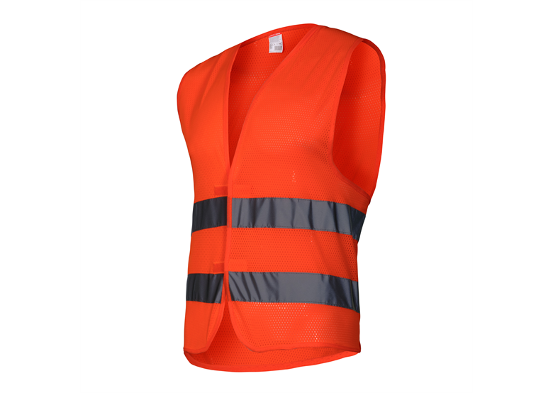 Hoge zichtbaarheidsvest Lahti Pro L413060