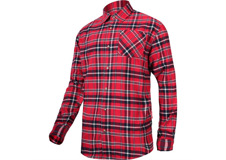 Flanel Overhemd  Lahti Pro L418030