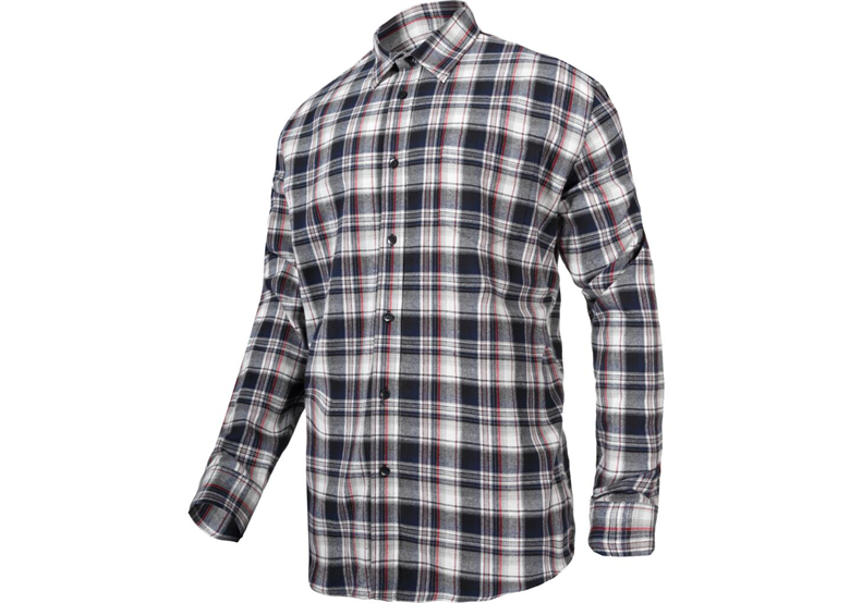 Flanel Overhemd  Lahti Pro L418040