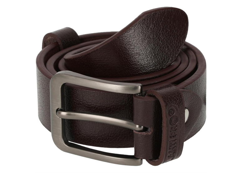 Leren riem Lahti Pro L90210