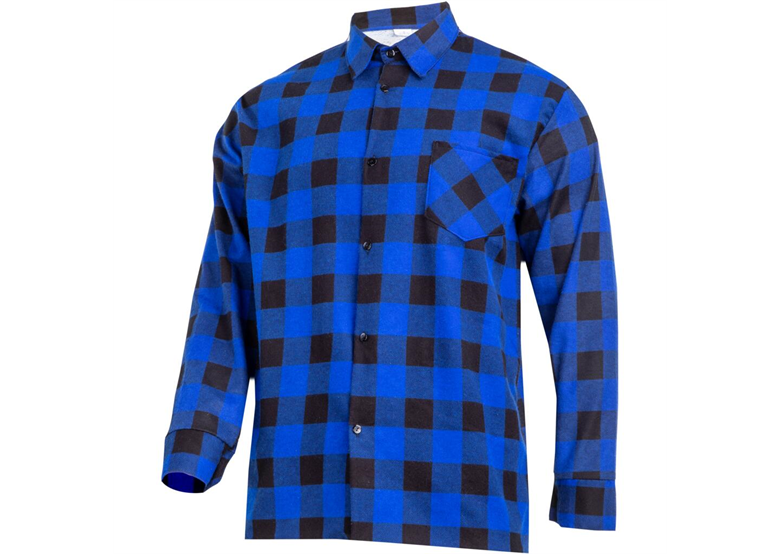 Flanel Overhemd  Lahti Pro LPKF3