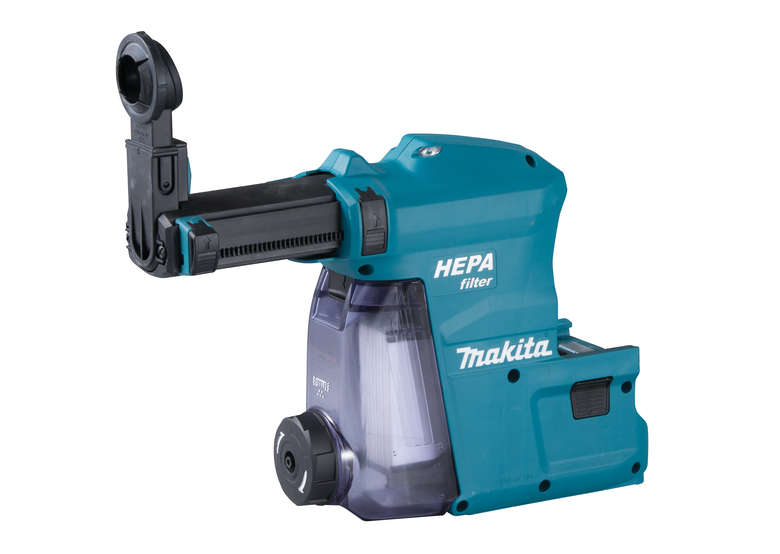 Stofafzuigsysteem DX08 Makita 199581-0