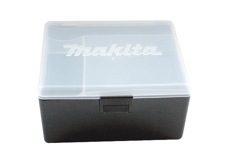 Transportkoffer voor de DF010D Makita 824781-0