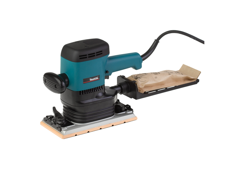 Vlakschuurmachine Makita 9046