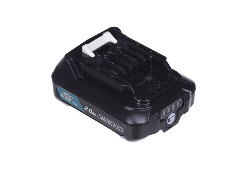 Accu lithium-ion  12V 2,0Ah Makita BL1021B