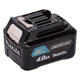 Accu 12V 4.0Ah Makita BL1041B/632F63-0