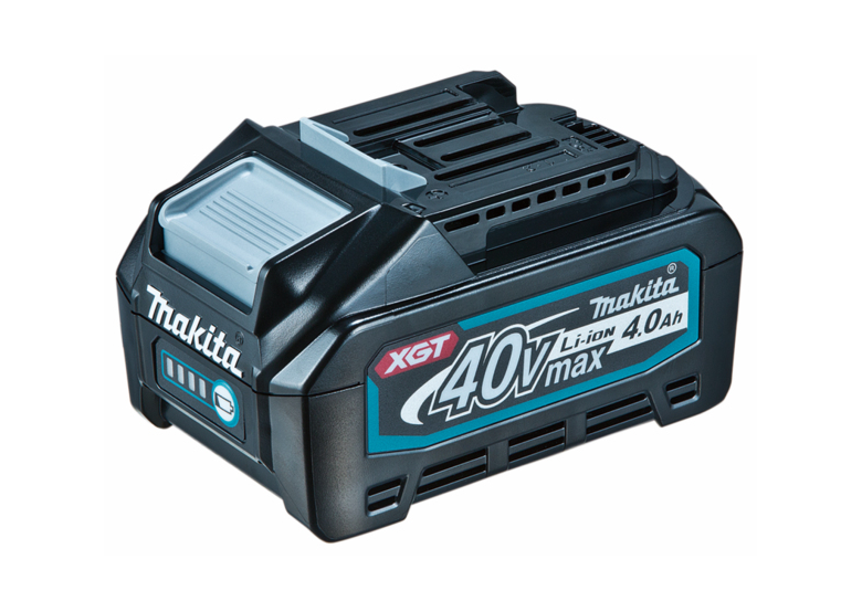 Accu XGT 40Vmax 4.0Ah Makita BL4040