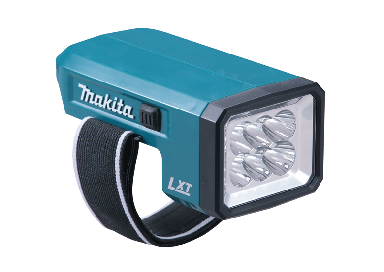 Zaklamp Makita BML146