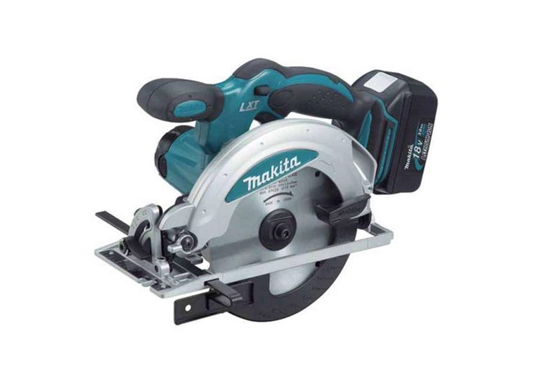 Cirkelzaag Makita BSS610RFE