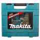 Bit- en borenset 104-delig Makita D-31778