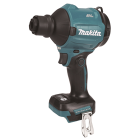 Blaas- en zuigmachine Makita DAS180Z