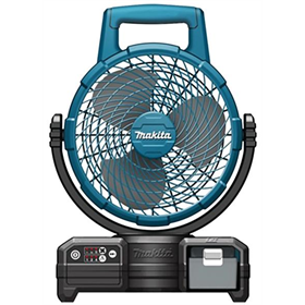 Ventilator - accu Makita DCF203Z