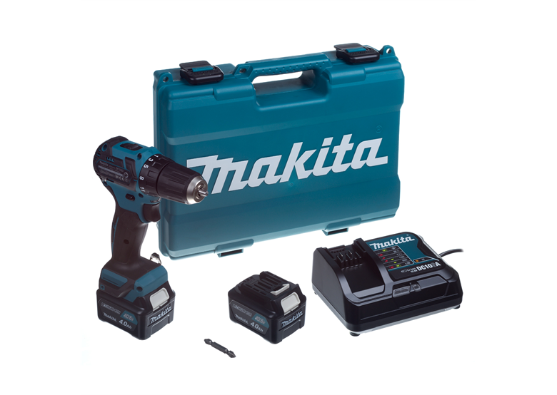 Boor-schroefmachine Makita DF332DSME