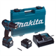 Boor-schroefmachine Makita DF332DSME