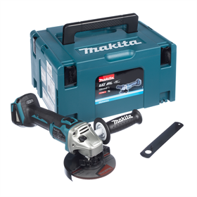 Haakse slijper Makita DGA504ZJ