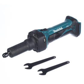 Rechte slijper Makita DGD800Z