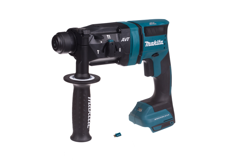 Hamer boor Makita DHR182ZU