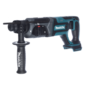 Accu-boorhamer Makita DHR241Z