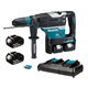 Breekhamer Makita DHR400T4UN