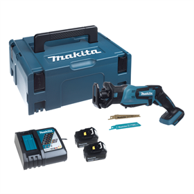 Reciprozaag Makita DJR183RTJ