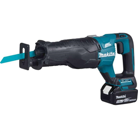 Reciprozaag Makita DJR187RTE