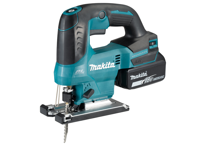 Decoupeerzaag Makita DJV184RFJ