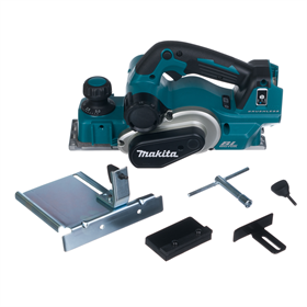 Schaafmachine Makita DKP181Z