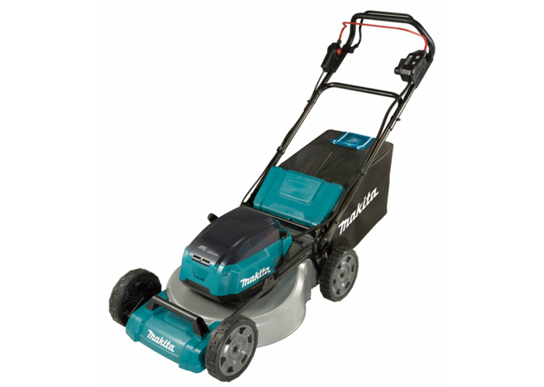 Grasmaaier - accu met aandrijving Makita DLM462Z