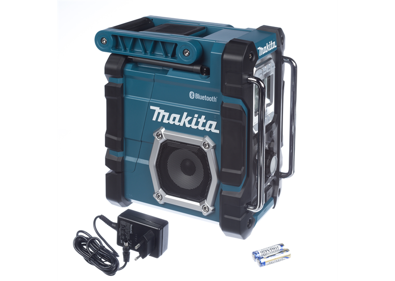 Bouwradio Makita DMR106