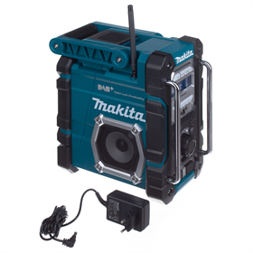 Bouwradio Makita DMR112