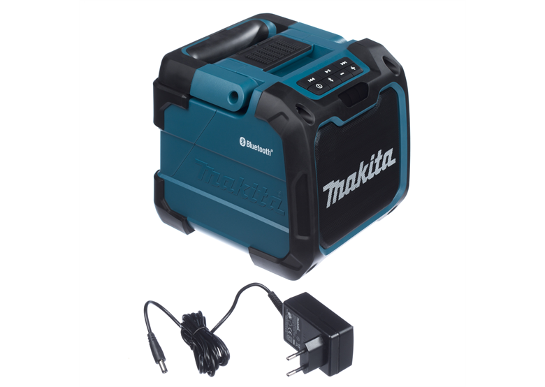 Bouwspeaker Makita DMR200